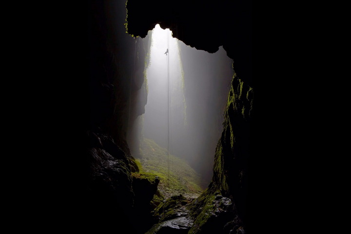 Caves Wallpaper - Download to your mobile from PHONEKY