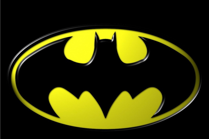 Biểu tượng Batman đã trở lại với vẻ đẹp hoàn hảo. Xem logo kinh điển này đưa bạn vào thế giới siêu anh hùng và tận hưởng cảm giác trở thành người hùng đích thực.