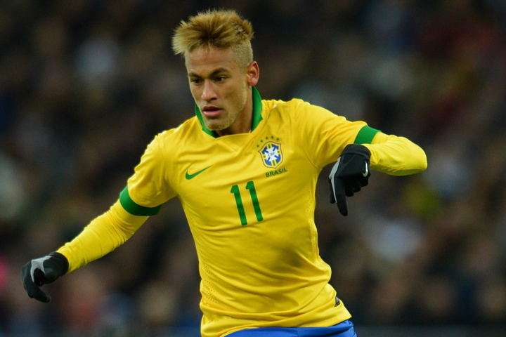 ネイマール壁紙 Phonekyから携帯端末にダウンロード