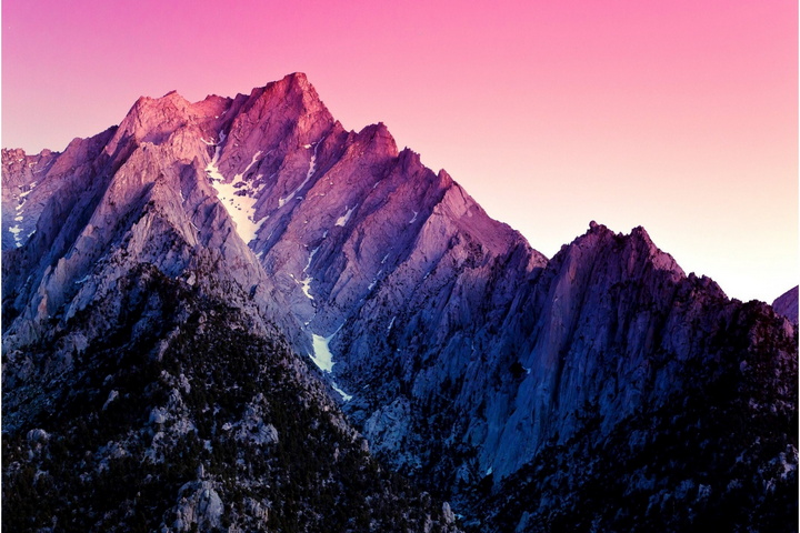 Climb The Mountain Wallpaper - Download to your mobile from PHONEKY