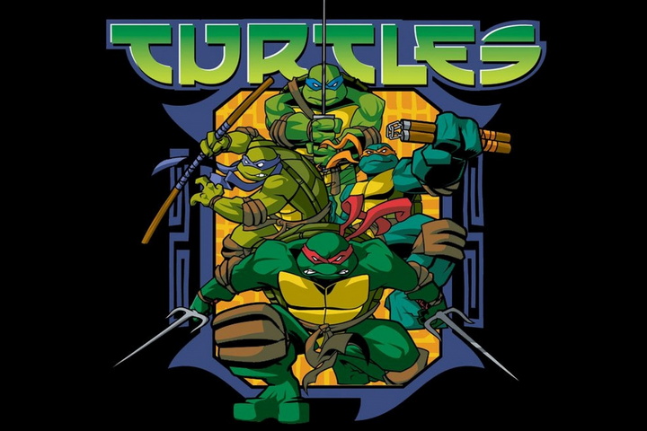 Donatello Teenage Mutant Ninja Turtles 5k HD Movies 4k Wallpapers  Images Backgrounds Photos and Pictures