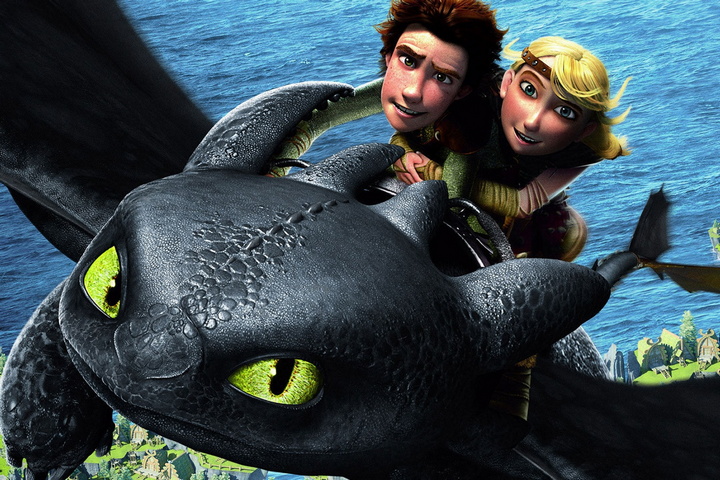 How To Train Your Dragon 2 Wallpaper - Download to your mobile from PHONEKY