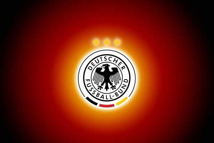Đức logo đội tuyển quốc gia Ảnh nền: Logo Đội tuyển Đức 2024
Logo Đội tuyển Đức năm 2024 sẽ lại một lần nữa gây ấn tượng với khán giả bóng đá. Sử dụng màu đen, trắng và đỏ truyền thống, logo sẽ mang lại cả sự trang trọng và sức mạnh. Hãy tải về và sử dụng logo Đội tuyển Đức làm ảnh nền để khẳng định tình yêu và niềm tự hào của bạn đối với đội bóng.