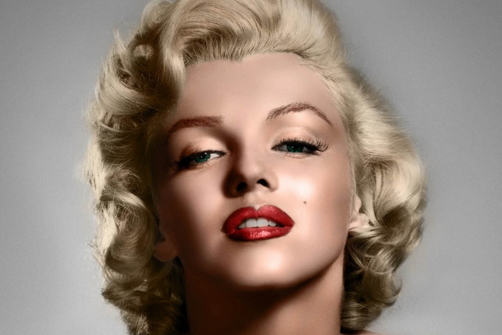 マリリンモンロー壁紙 Phonekyから携帯端末にダウンロード