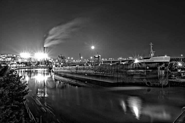 Port Wallpaper - Download to your mobile from PHONEKY