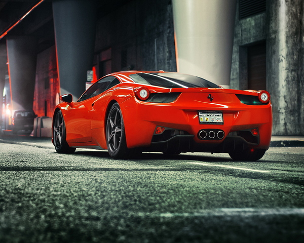 Ferrari Wallpaper - Download to your mobile from PHONEKY