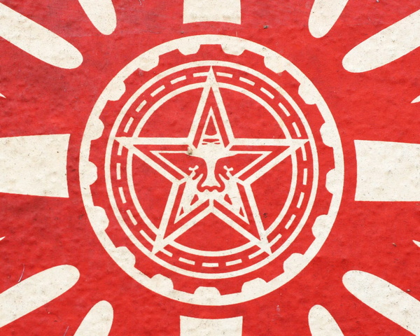 Obey HD Wallpaper (69+ images)