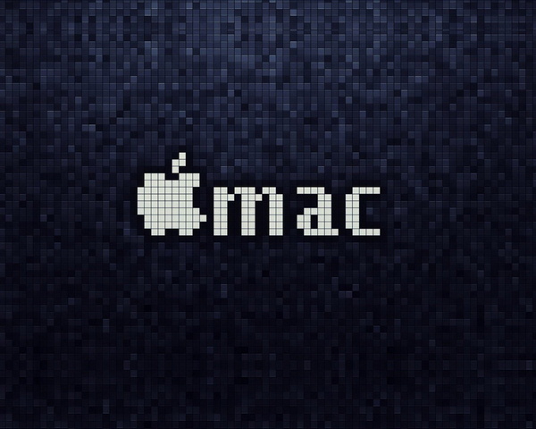 Mac 8 Bit Wallpaper - Download to your mobile from PHONEKY