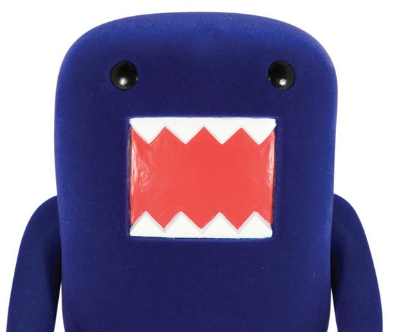 Domo Wallpaper - Download to your mobile from PHONEKY