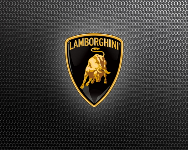 لمبرجيني شعار «لامبورجيني SC18»