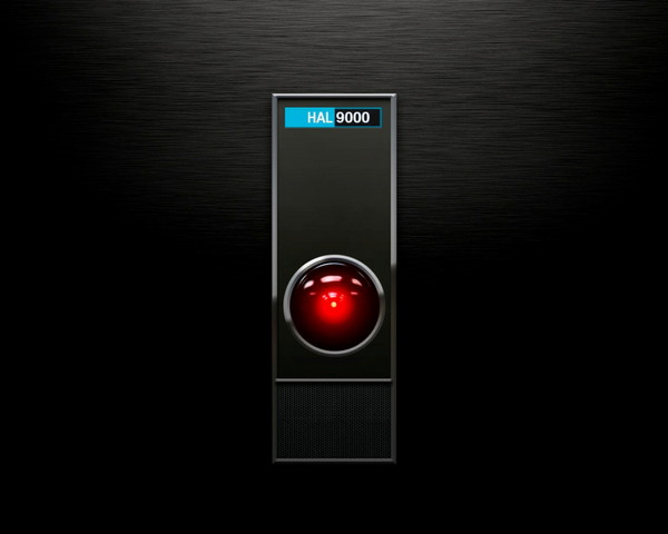 Hal9000 002 壁紙 Phonekyから携帯端末にダウンロード