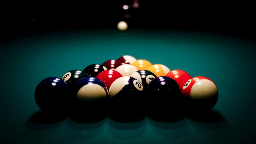 8 Ball Pool