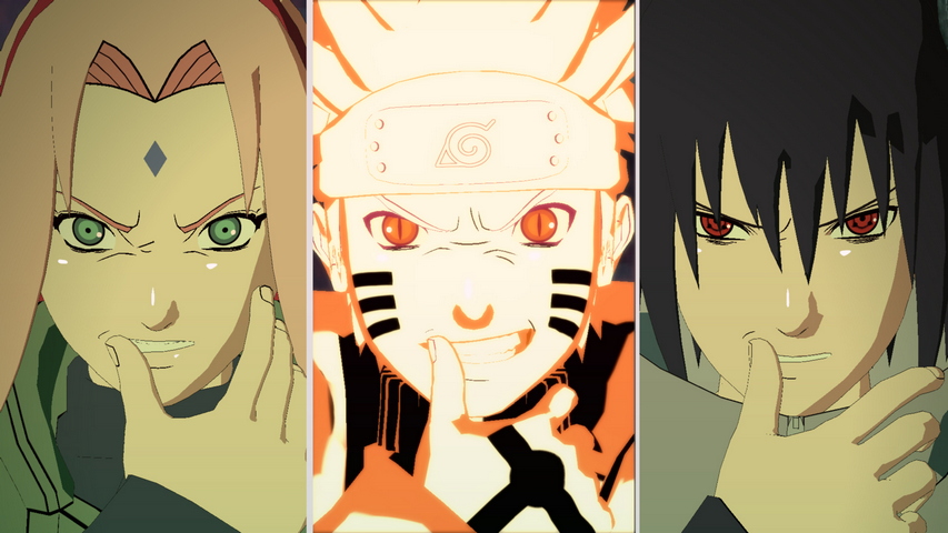 Naruto Shippuden Ultimate Ninja Storm 4 Wallpaper - Download to your mobile  from PHONEKY