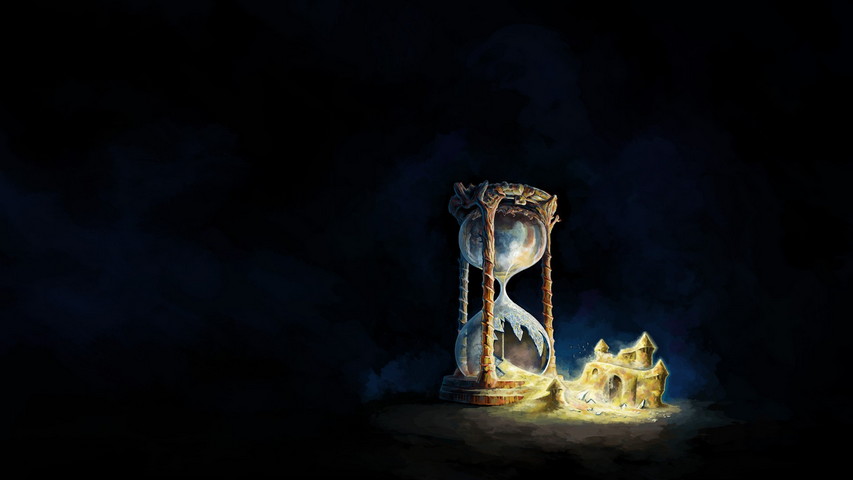 Hourglass Wallpaper 63 images