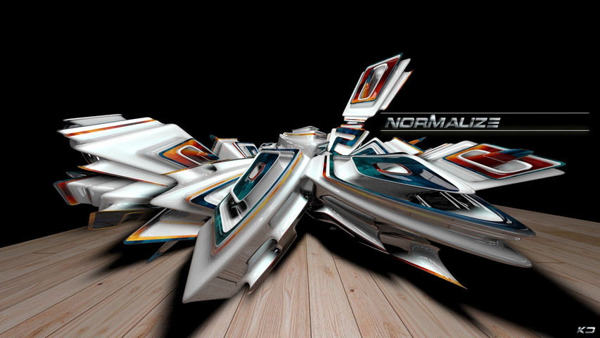 Normalize Wallpaper - Download to your mobile from PHONEKY