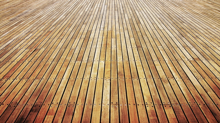 Flooring Surface Wooden