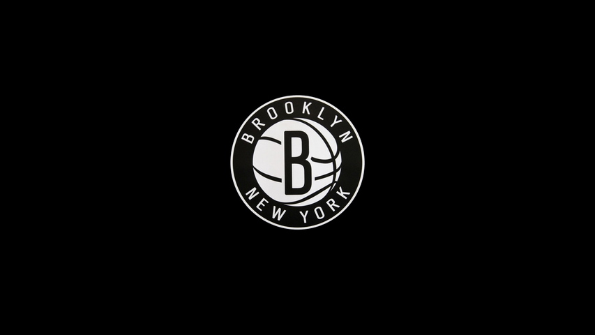 Nets Brooklyn Netsブルックリンニューヨークニューヨークnba壁紙 Phonekyから携帯端末にダウンロード