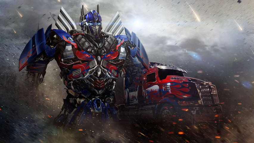 4K Ultra HD Transformers Wallpapers  Top Những Hình Ảnh Đẹp