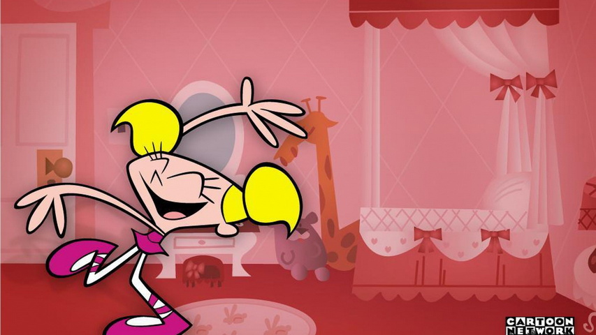Dexters Laboratory Wallpaper - Download to your mobile from PHONEKY