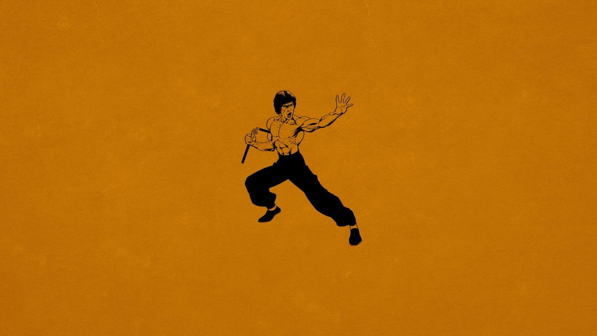 Bruce Lee Wallpaper Download To Your Mobile From Phoneky