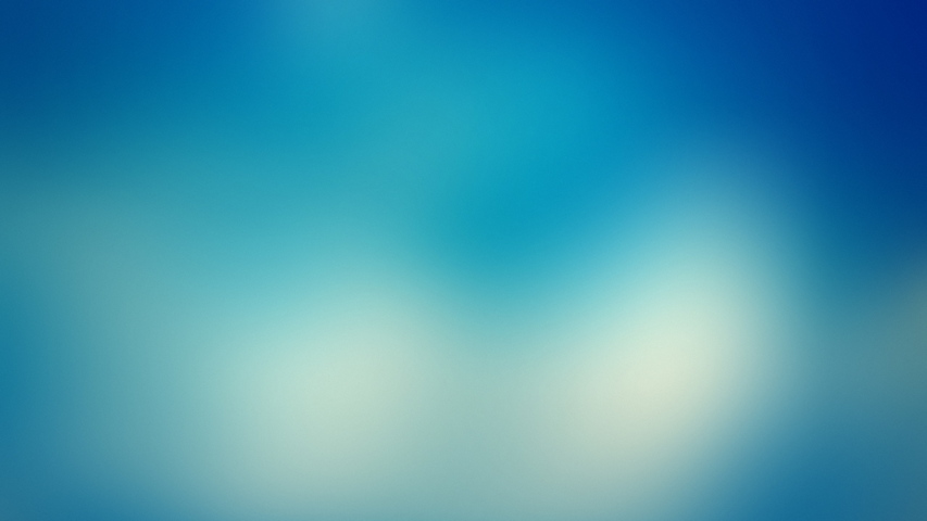Blue Spots Background Monochrome