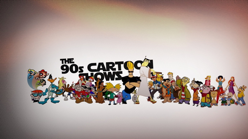 Cartoon Network Wallpaper Download To Your Mobile From Phoneky