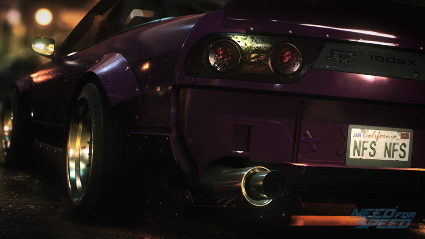 Need For Speed 2015壁紙 Phonekyから携帯端末にダウンロード