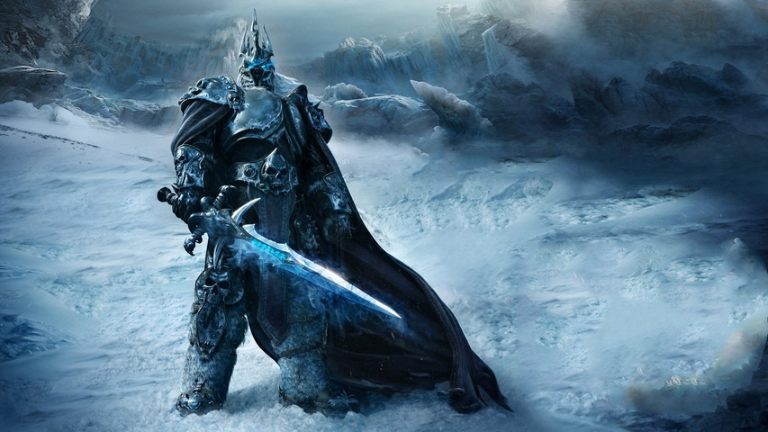 2 game thủ World of Warcraft cày nhiệm vụ 76 tiếng mà không mất 1 mạng –  GEARVN.COM