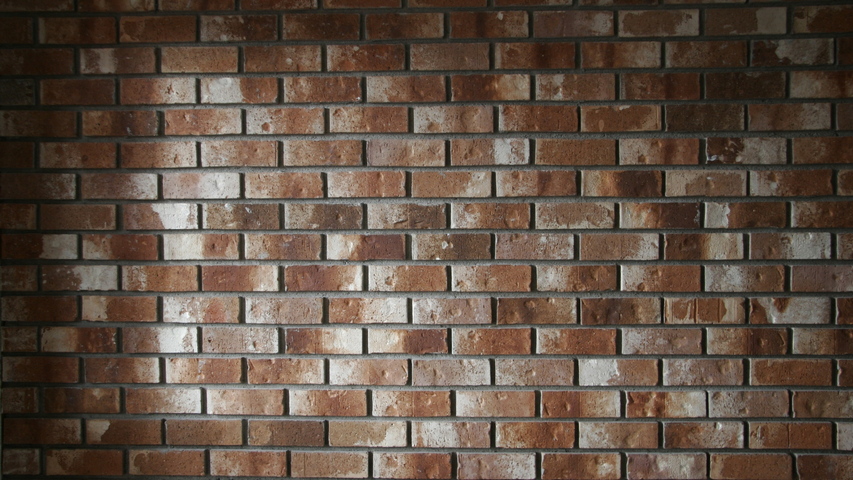 Textura de fondo de ladrillo de pared
