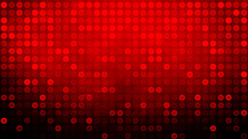 Red Dots Pattern Wallpaper - Download to your mobile from PHONEKY