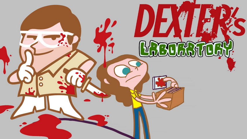 Dexter Laboratory Wallpaper APK للاندرويد تنزيل