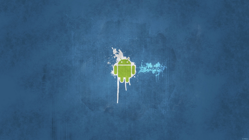Android Background Texture