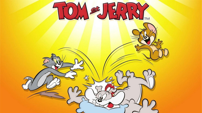 Tom And Jerry Cartoon Comedy Wallpaper - Download to your mobile from  PHONEKY