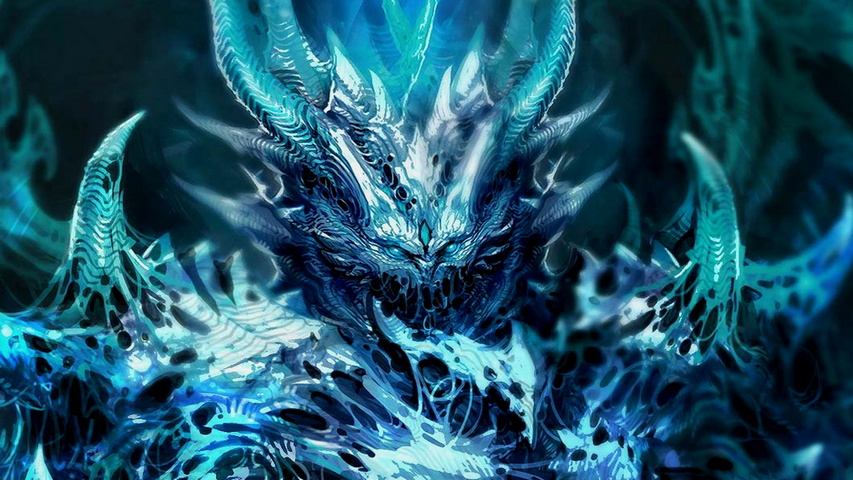 dark dragon wallpapers APK for Android Download
