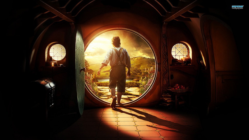 Hobbits Wallpaper - Download to your mobile from PHONEKY