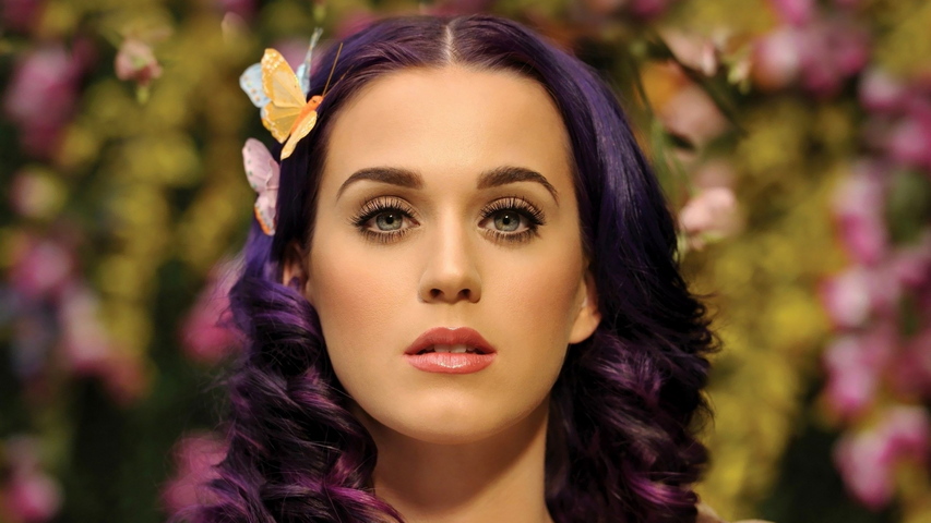 Katy Perry Wallpaper - Download to your mobile from PHONEKY