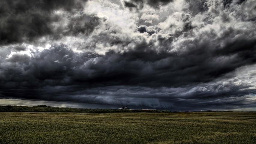 Stormy Sky Wallpaper - Download to your mobile from PHONEKY