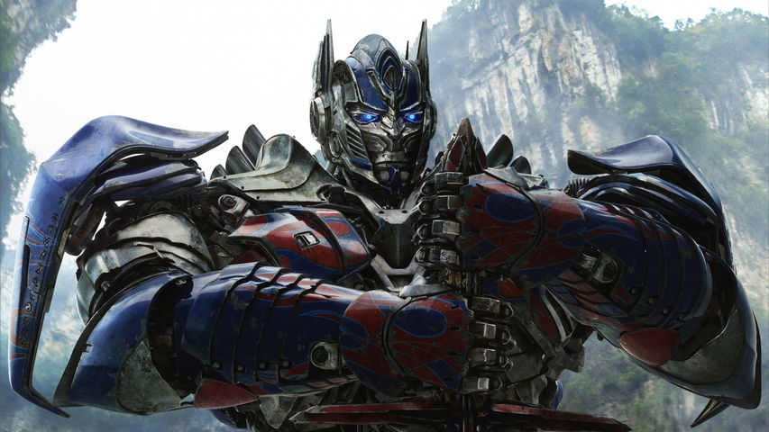 Transformers Age Of Extinction Autobot