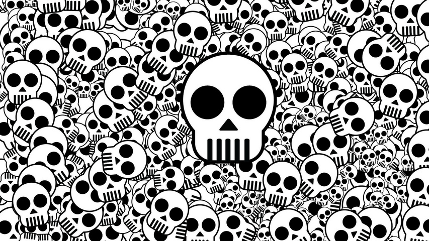 Bones Wallpaper - Download to your mobile from PHONEKY