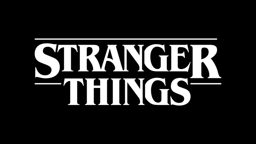 Série Tv Stranger Things Fond Décran Télécharger Sur