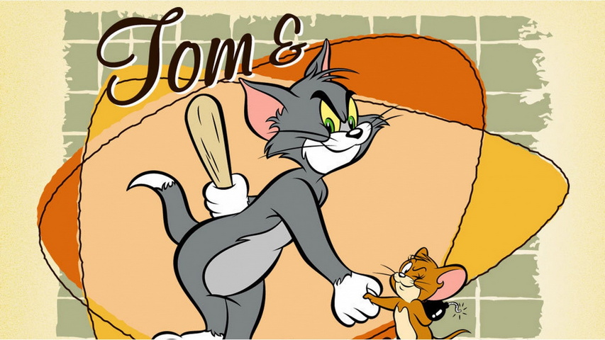 Tom Et Jerry Fond D Ecran Telecharger Sur Votre Mobile Depuis Phoneky