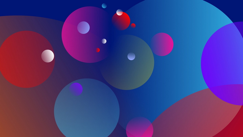 Abstract Spheres Wallpaper - Download to your mobile from PHONEKY