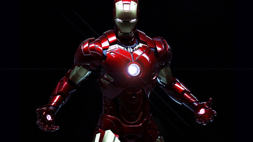 Bạn là fan của nhân vật Iron Man Robot trong bộ phim này không? Hãy truy cập ảnh nền độc đáo của chúng tôi và chiêm ngưỡng chi tiết tinh tế của robot này. Điều khiến Iron Man Robot trở nên đặc biệt chính là sự vượt trội trong công nghệ cũng như sự linh hoạt đầy thoải mái.