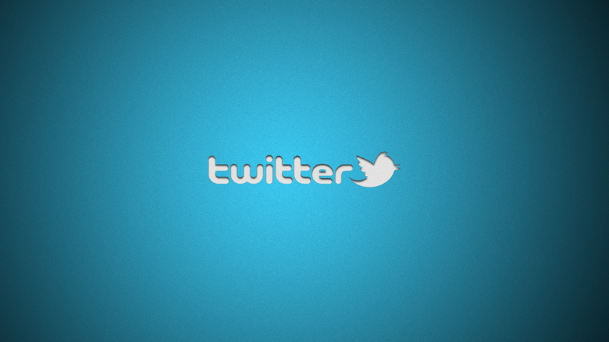 Twitter Logo Simgesi Duvar Kagidi Phoneky Den Telefonunuza Bedava Indirin