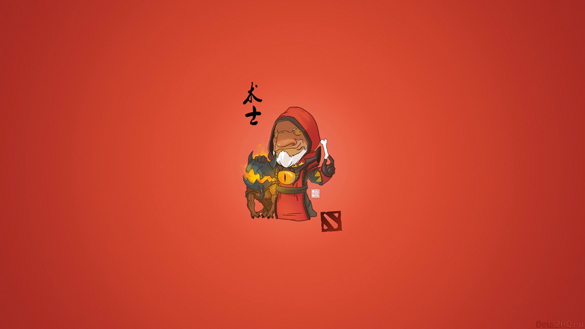 pudge dota 2 chibi