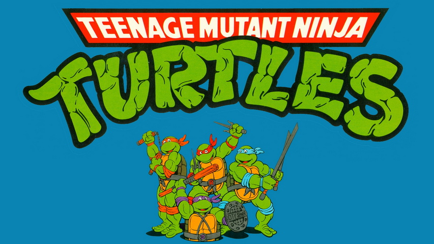 Teenage Mutant Ninja Turtles Wallpaper Download To Your Mobile From Phoneky