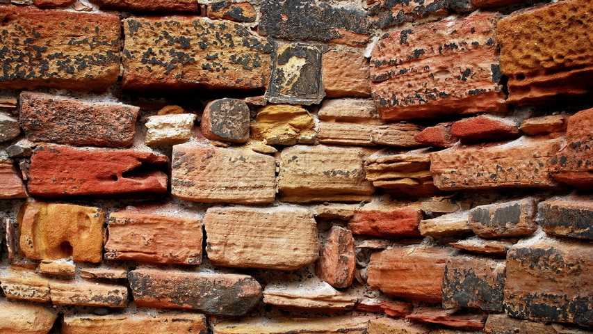 Batu Bata Tembok Tekstur Wallpaper - Download ke ponsel Anda dari PHONEKY
