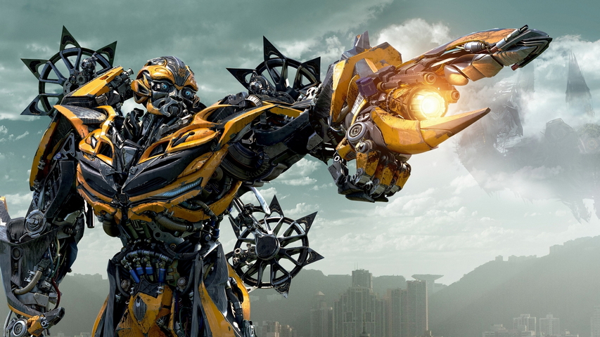 Giải mã dòng thời gian rắc rối của series Transformers xem phần mới  không còn hoang mang nữa