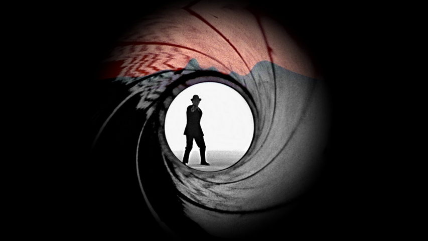 James Bond Wallpaper Download To Your Mobile From Phoneky