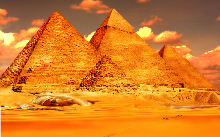Khám phá 7 kỳ quan thế giới cổ đạiP2 Vì sao kim tự tháp Giza sở hữu  nguồn năng lượng vô cùng đặc biệt  Cập nhật tin tức Công Nghệ mới